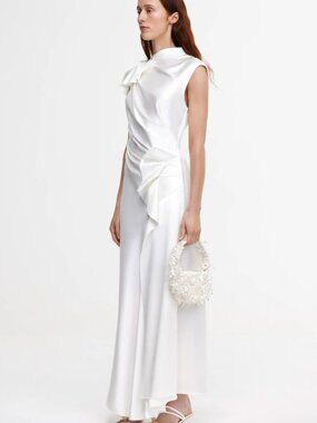 Acler Ramshaw Maxi Dress